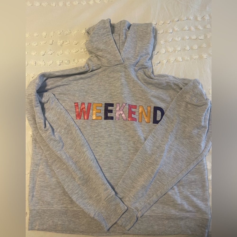 TJMAXX | comfy hoodie